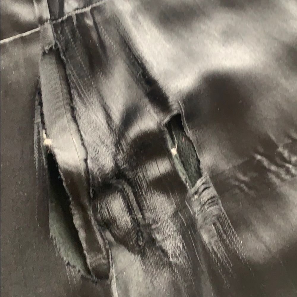 Anonymous Leather Jacket - image 6